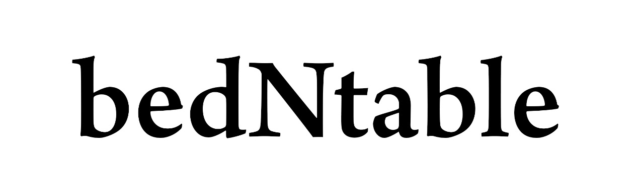 BedNTable Logo